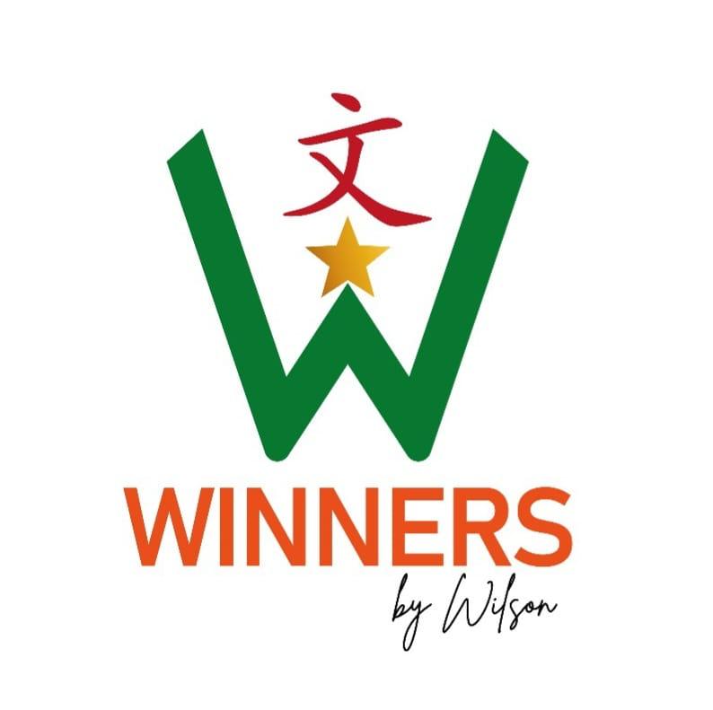 Logo Winner Chinese